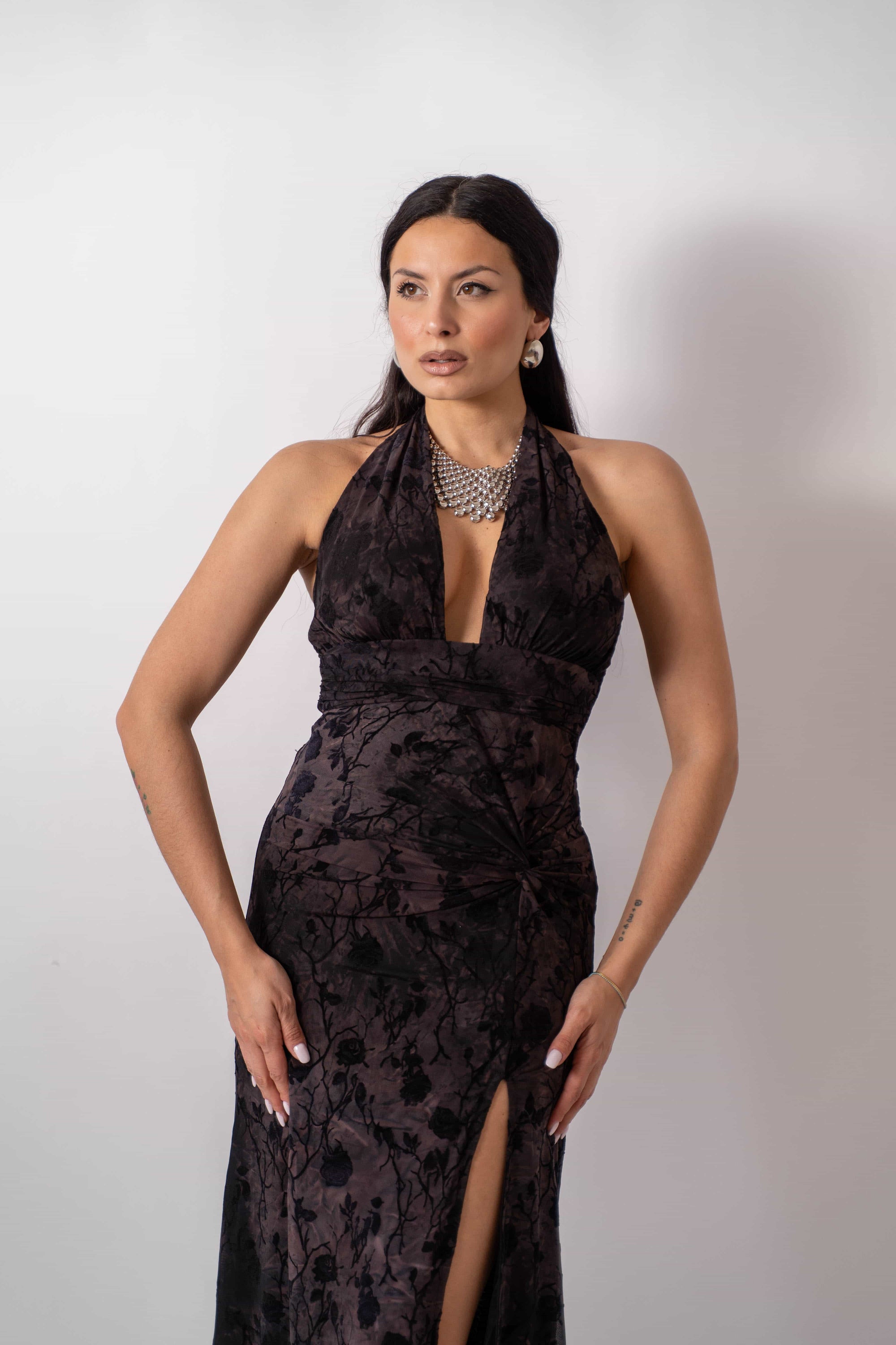 Dress Seduction - Stylish Moda