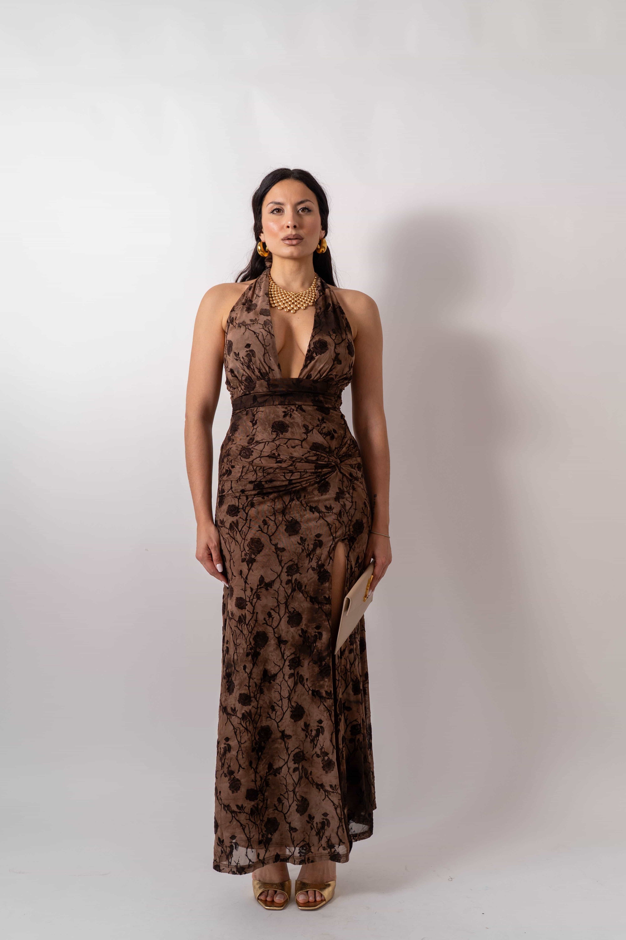 Dress Seduction