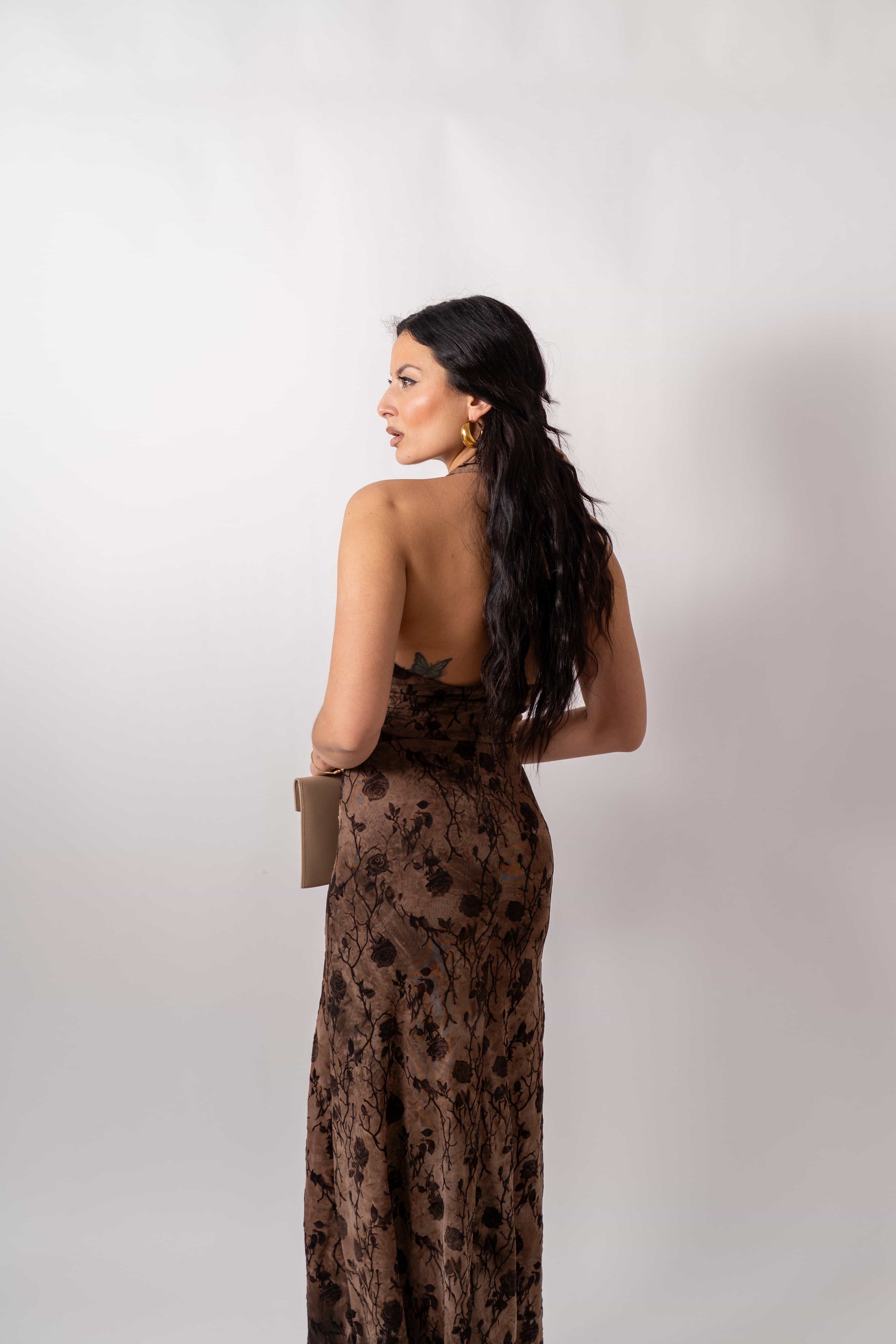 Dress Seduction