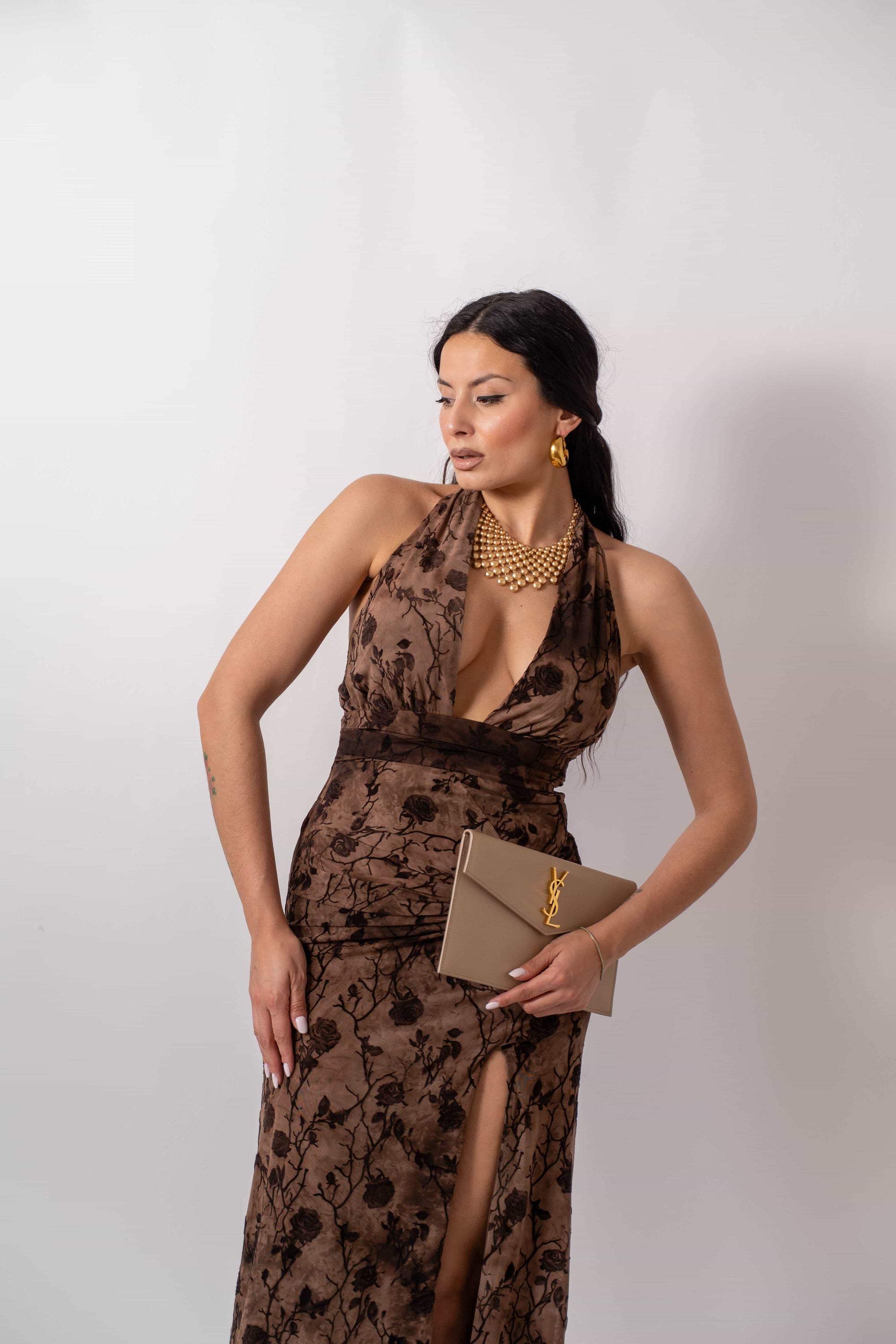 Dress Seduction