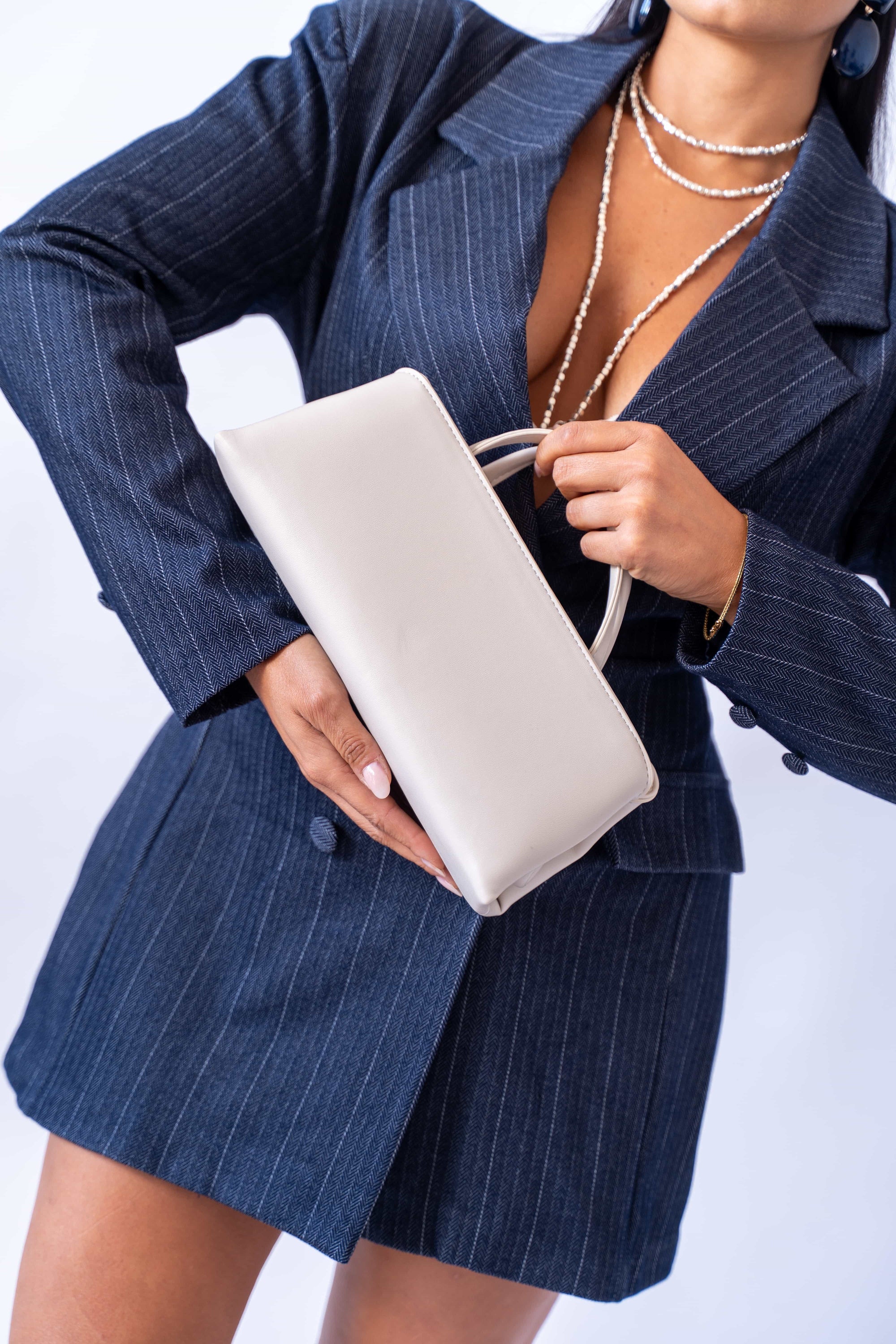 Borsa Small Ecopelle