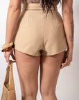 Shorts Simple - Stylish Moda