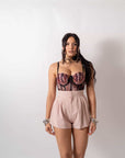 Bustier Gisele - Stylish Moda