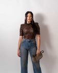 Body Paillettes - Stylish Moda