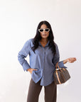 Camicia Ilary