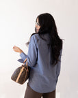 Camicia Ilary