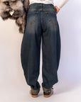 Jeans Balloon Vintage