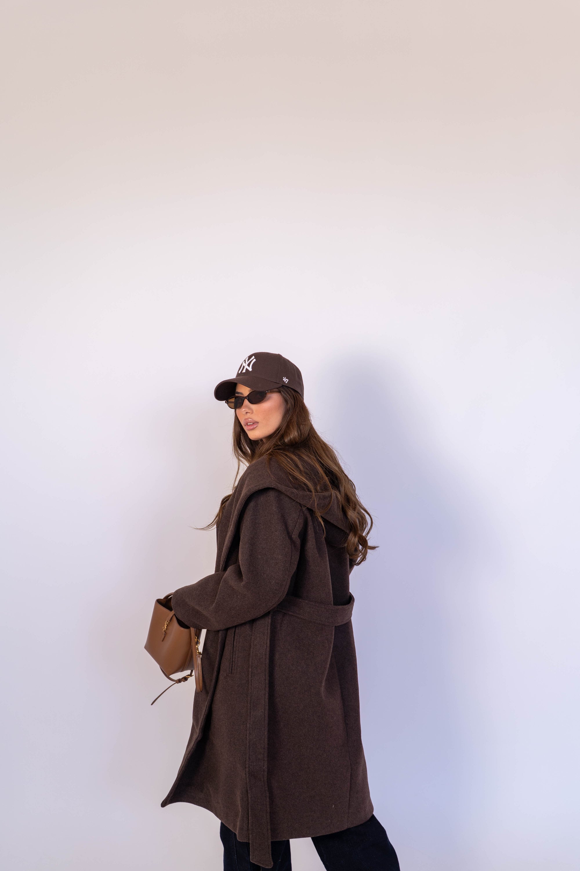 Cappotto Coffee