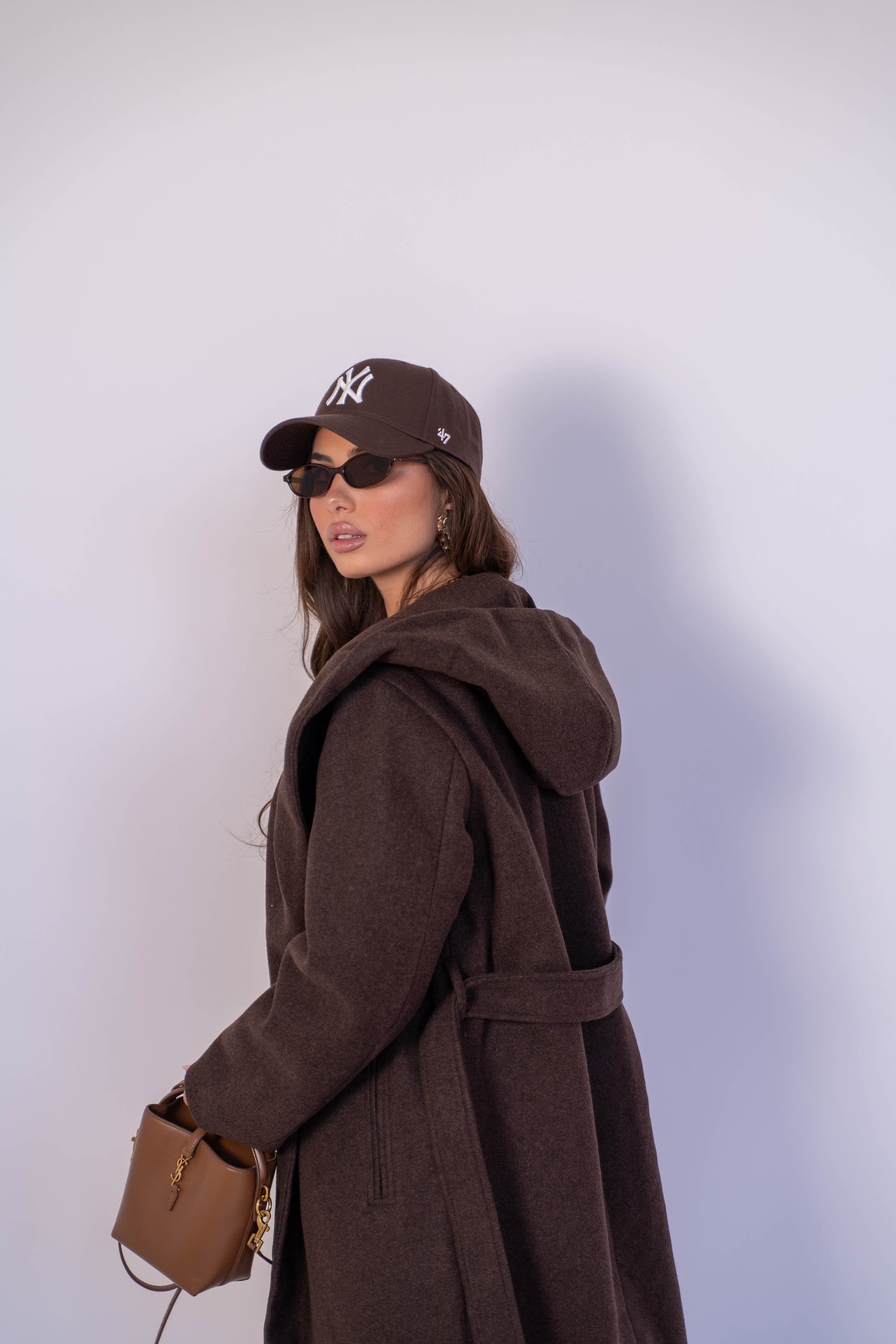 Cappotto Coffee