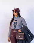 Maglione Monique
