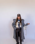 Cappotto Grey