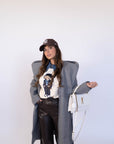 Cappotto Grey