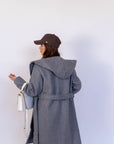Cappotto Grey
