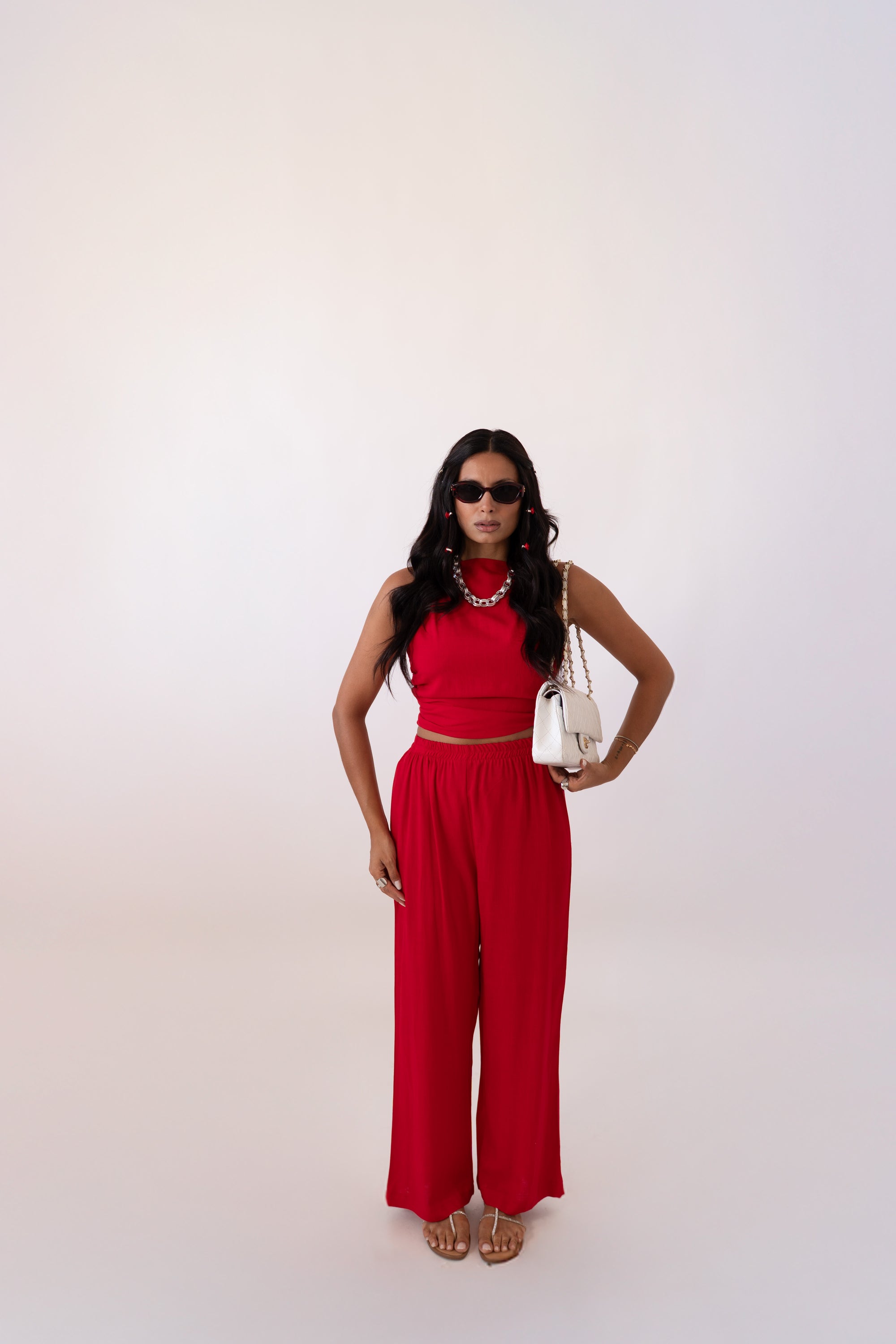 Coordinato Ambra - Stylish Moda
