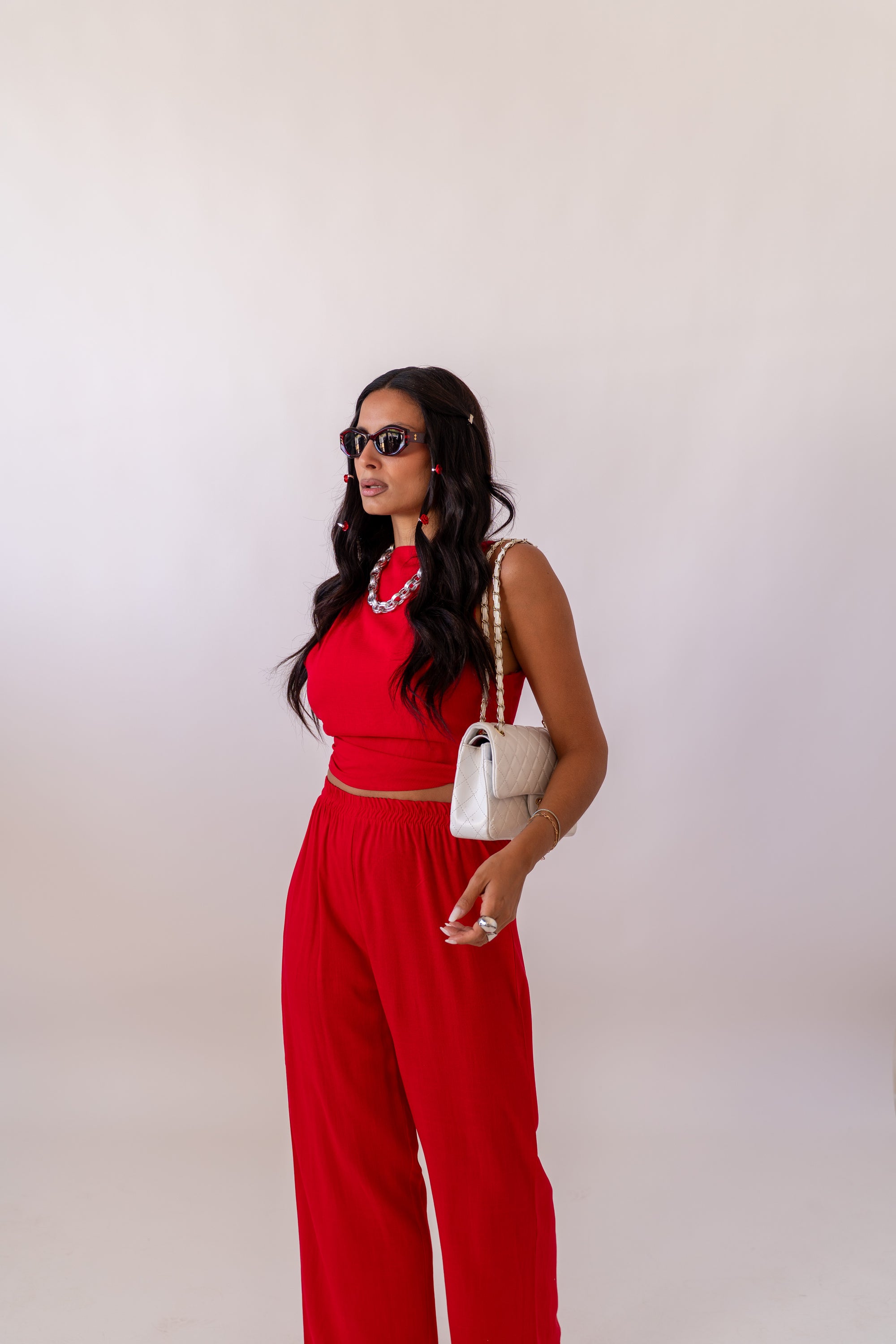 Coordinato Ambra - Stylish Moda