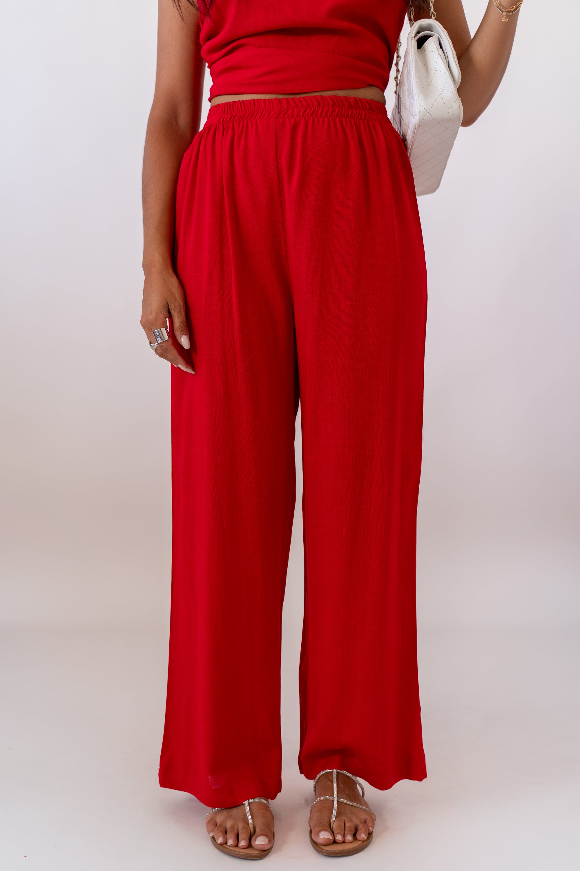 Coordinato Ambra - Stylish Moda