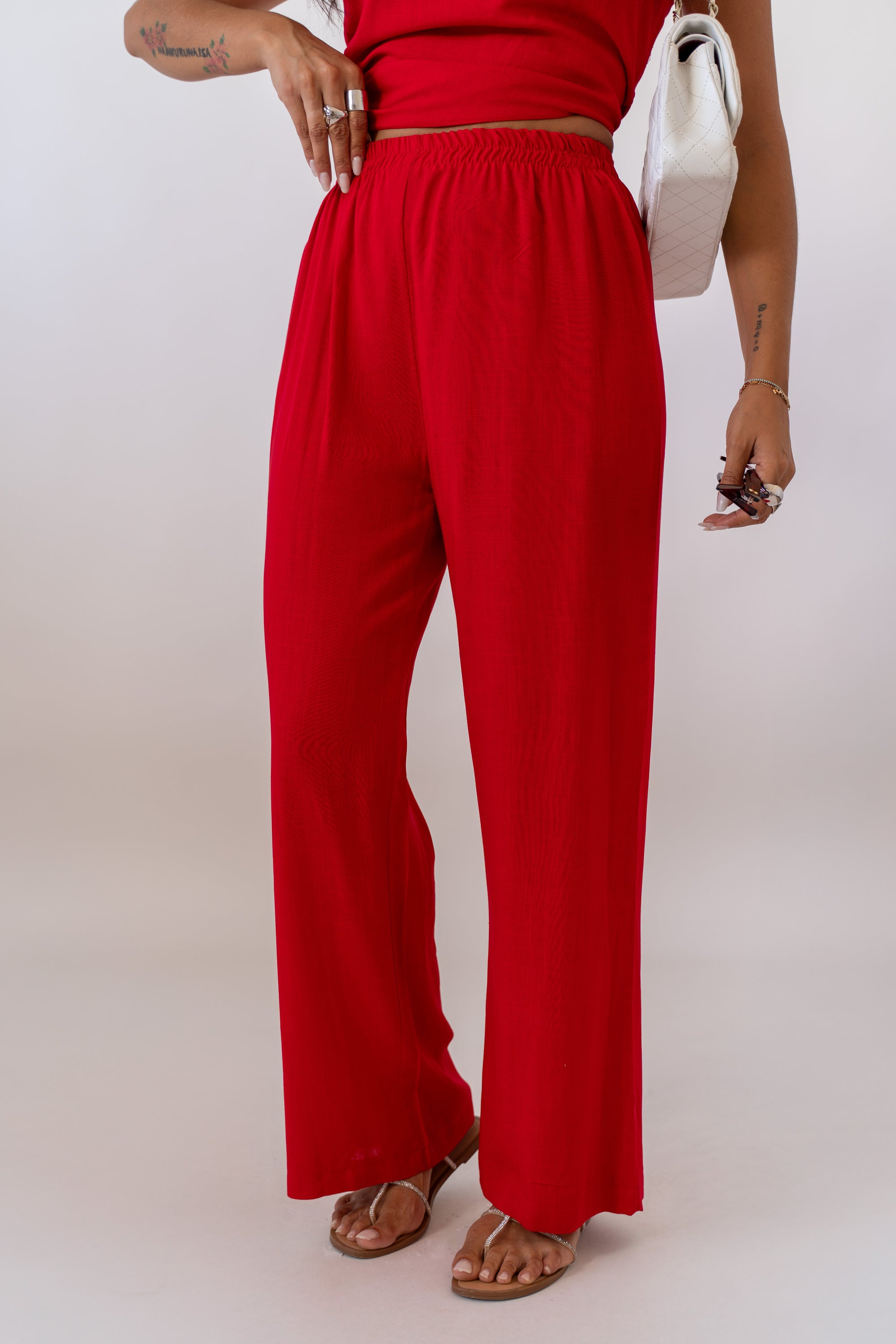 Coordinato Ambra - Stylish Moda