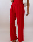 Coordinato Ambra - Stylish Moda