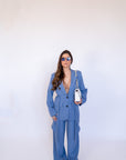 Tailleur Giselle