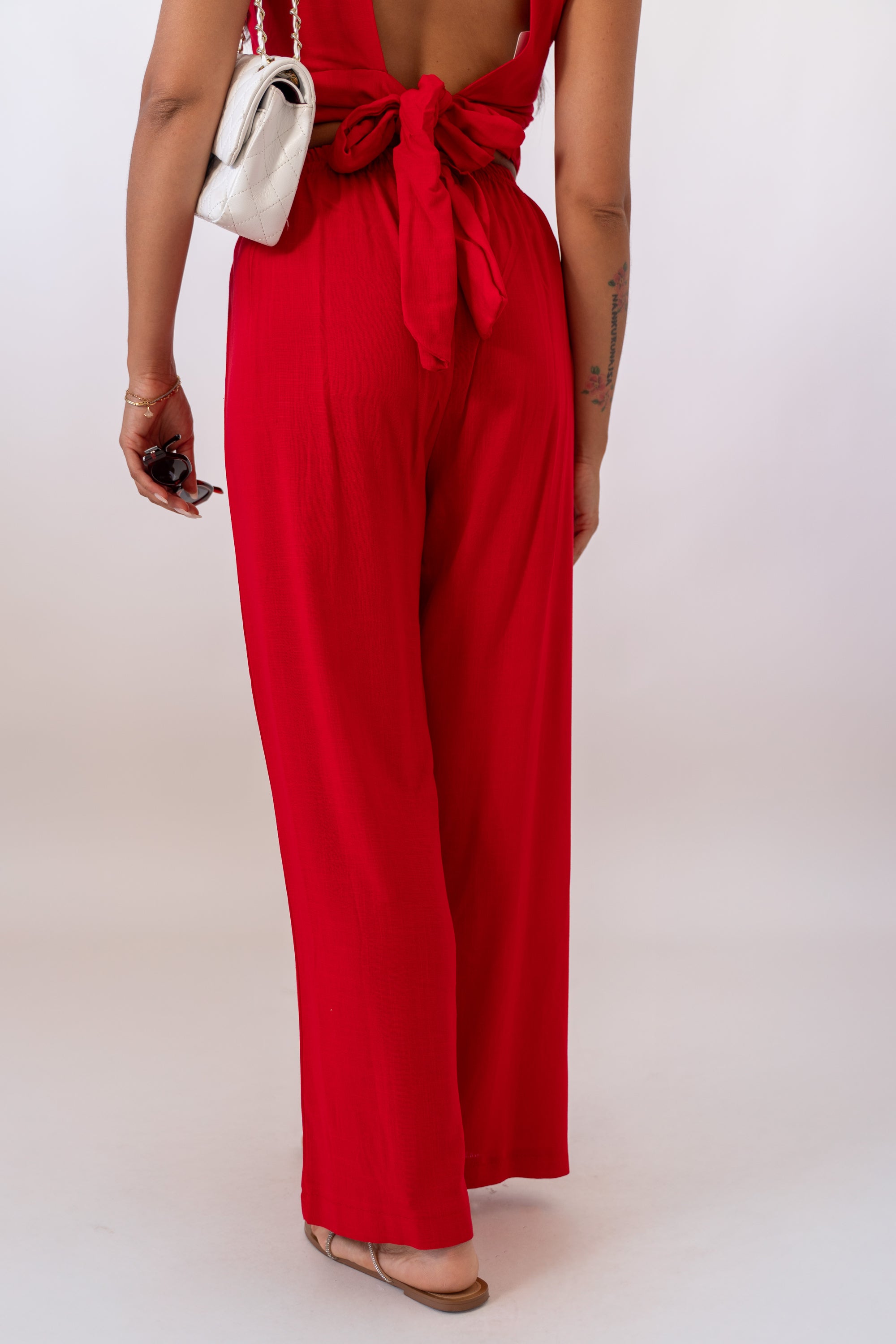 Coordinato Ambra - Stylish Moda