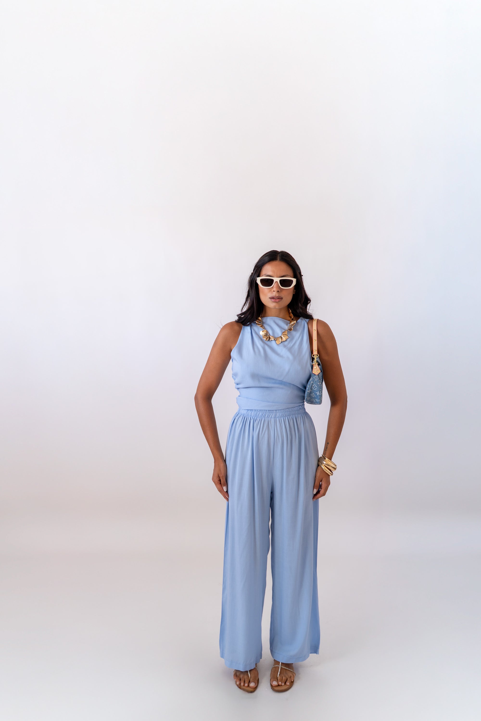 Coordinato Ambra - Stylish Moda