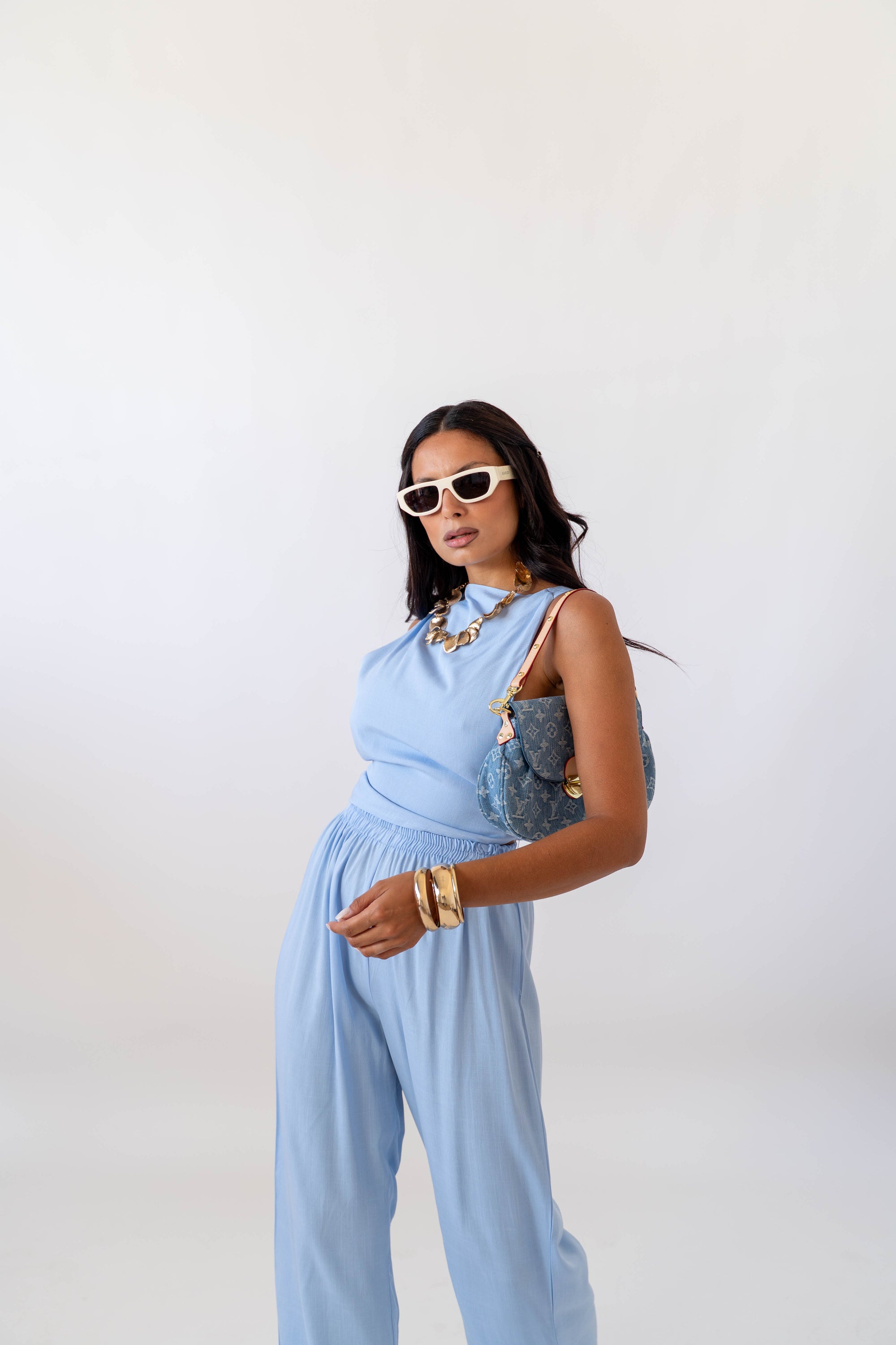 Coordinato Ambra - Stylish Moda