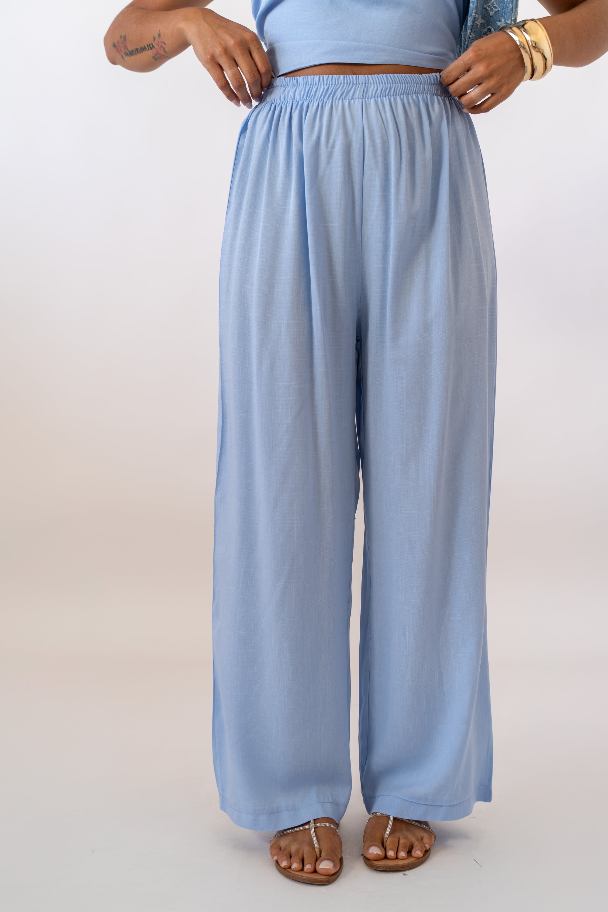 Coordinato Ambra - Stylish Moda