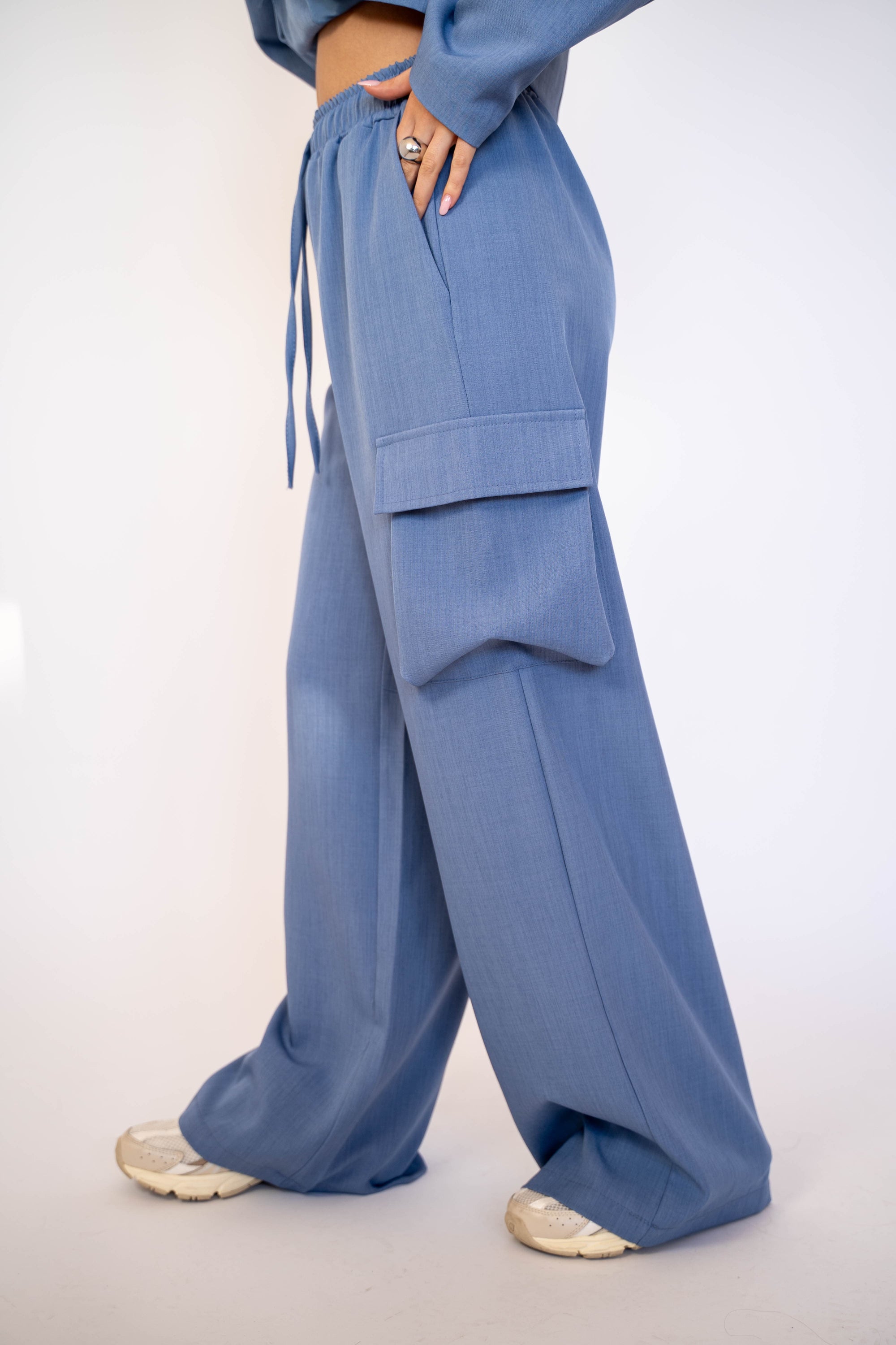 Tailleur Giselle