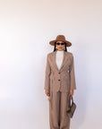 Tailleur Giselle