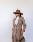 Tailleur Giselle