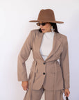 Tailleur Giselle