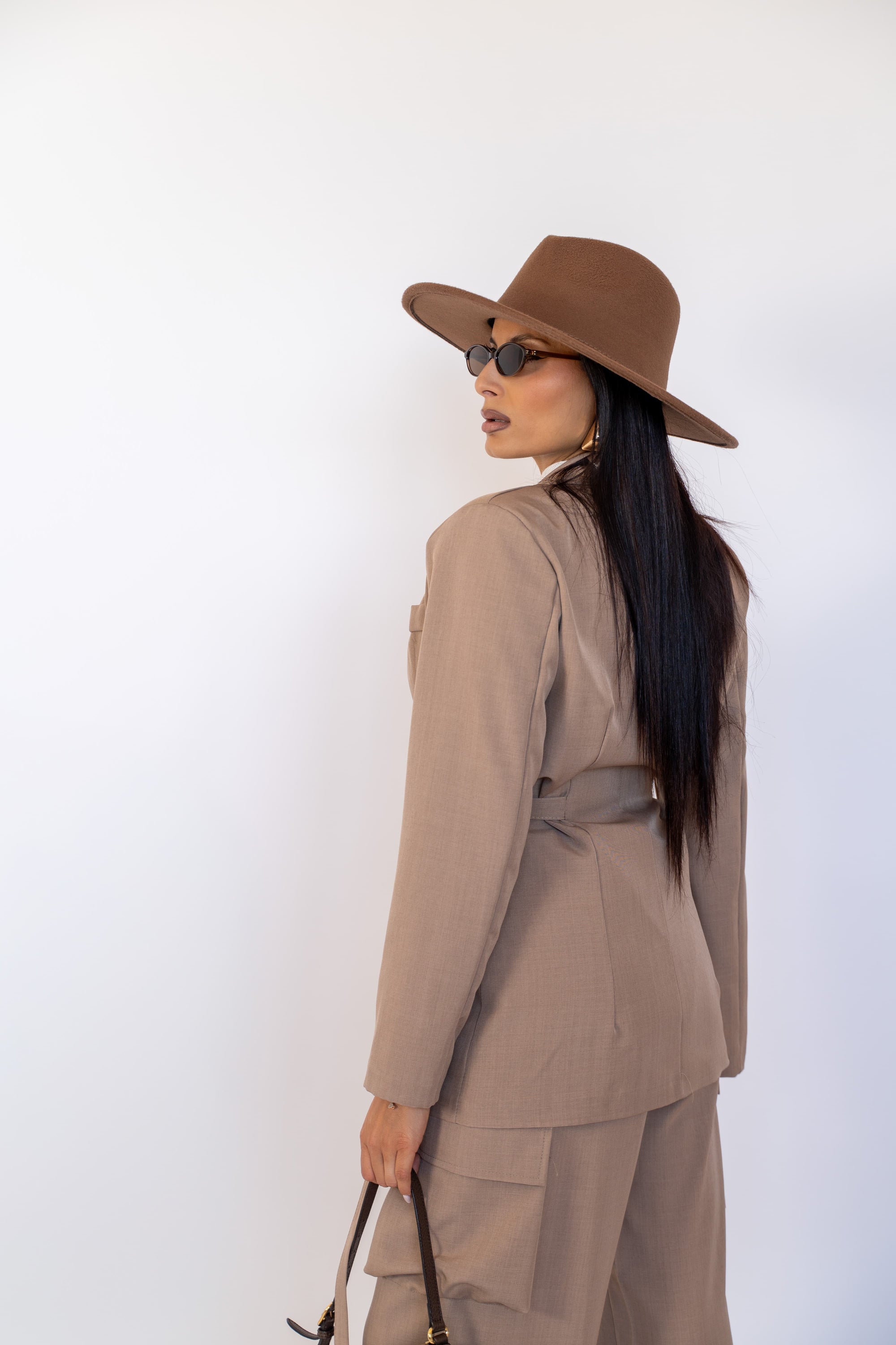 Tailleur Giselle
