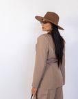 Tailleur Giselle