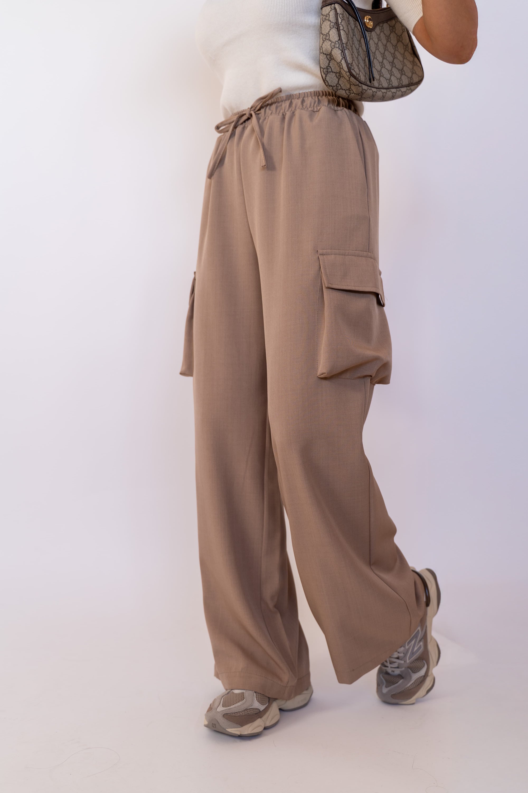 Tailleur Giselle