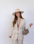 Tailleur Giselle