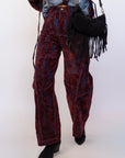 Jeans Cowgirl