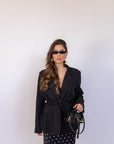 Blazer Black