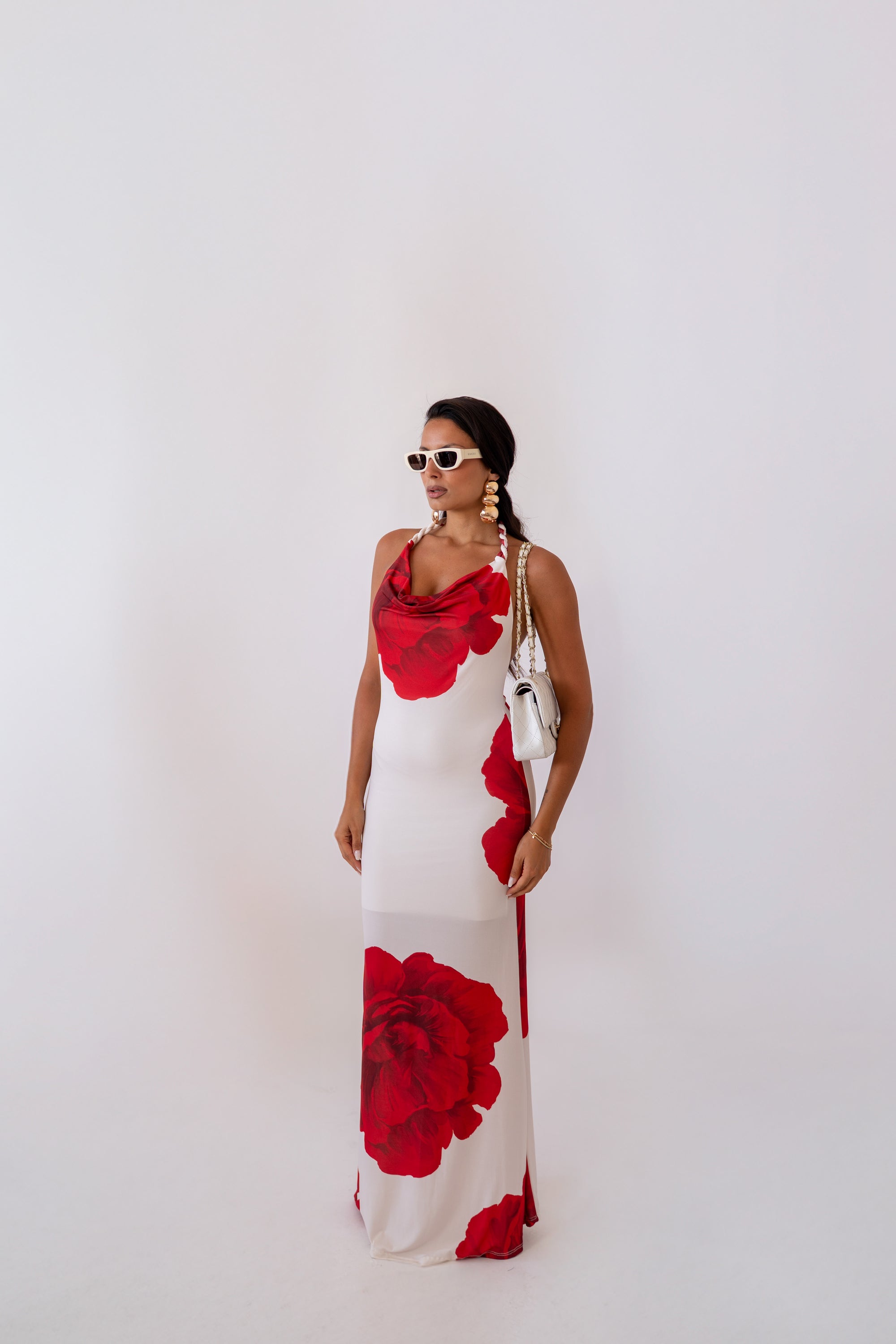 Dress Indonesia - Stylish Moda