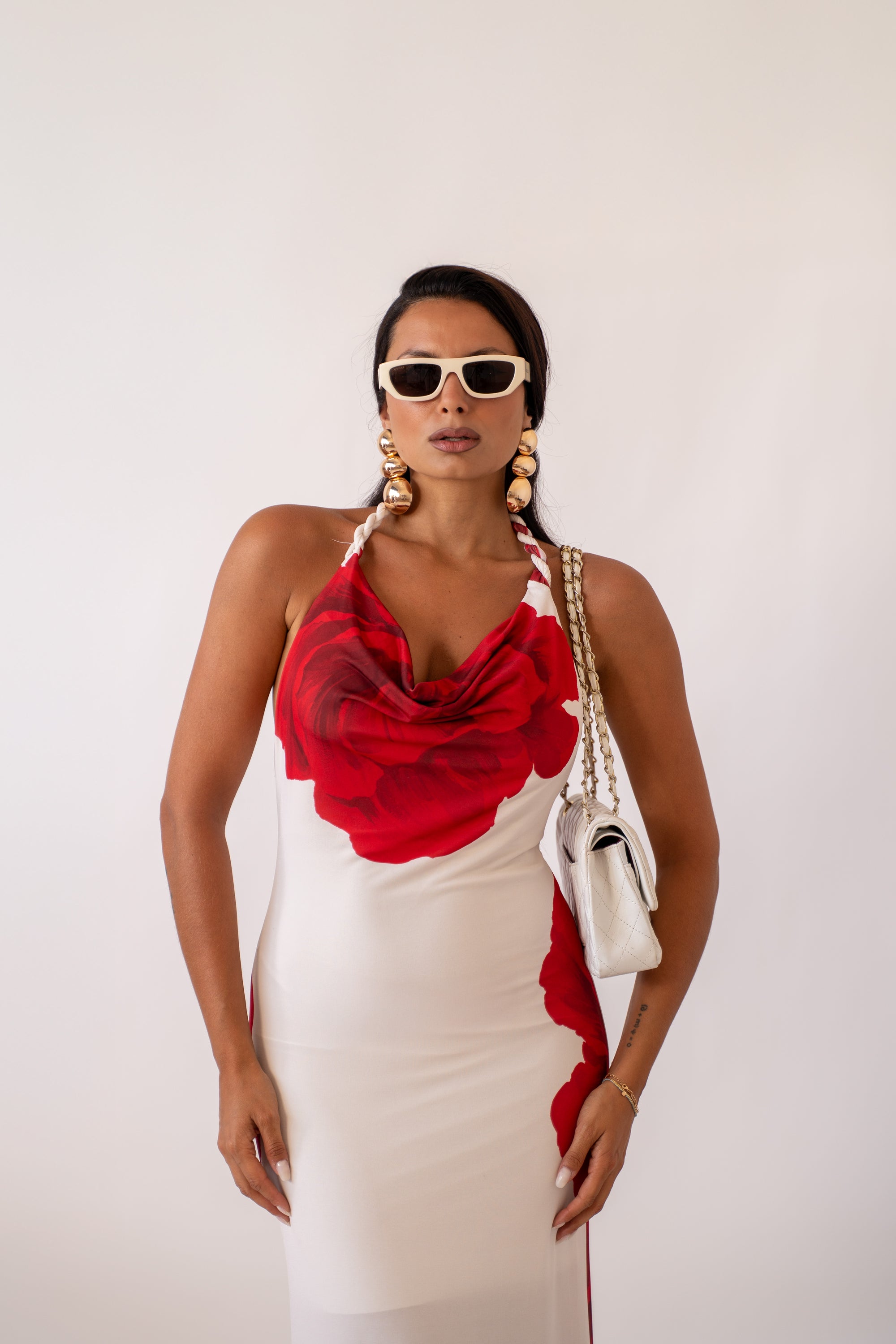 Dress Indonesia - Stylish Moda