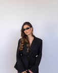 Blazer Black