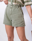 Shorts Caramel