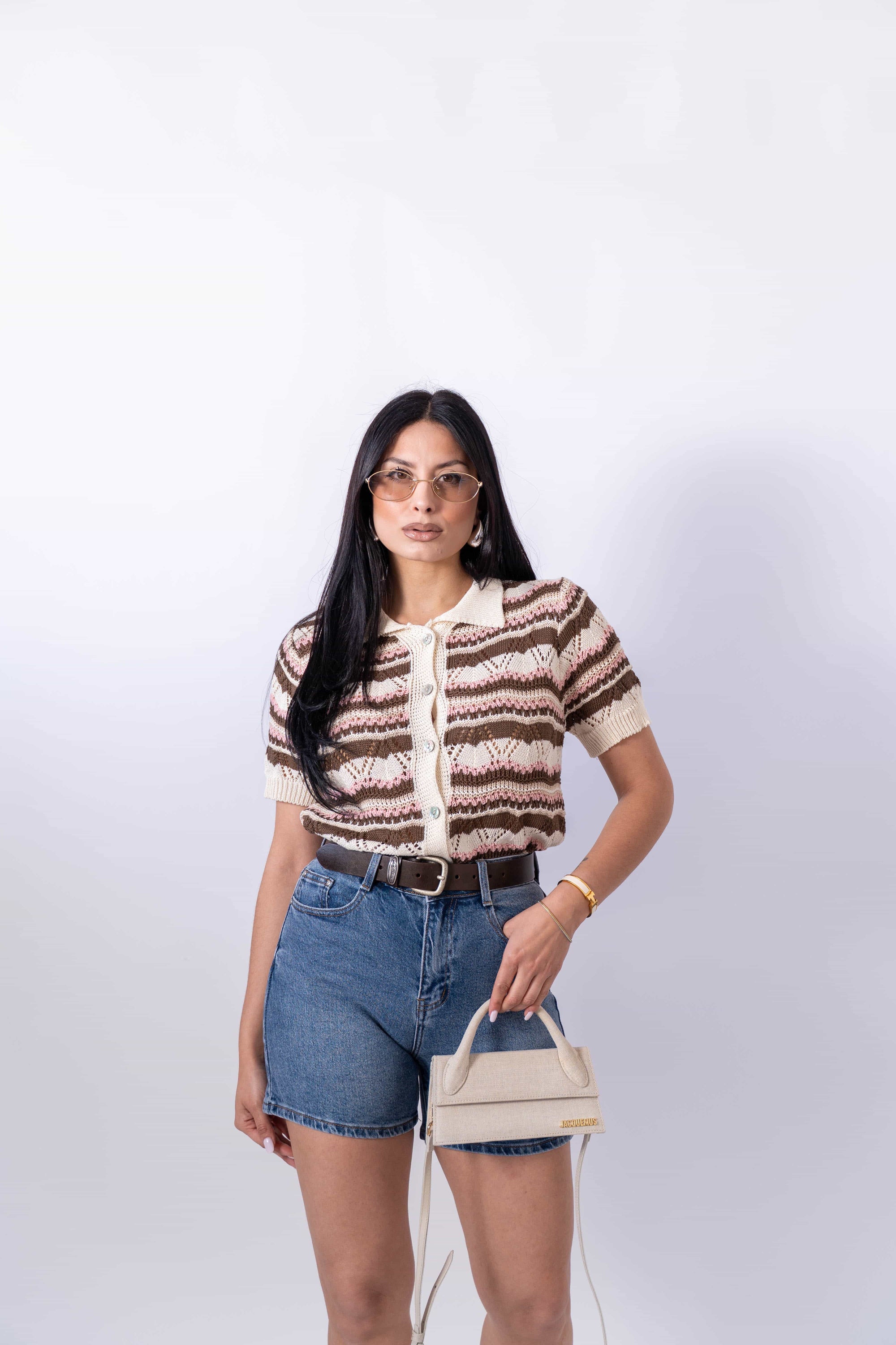 Polo Kate - Stylish Moda