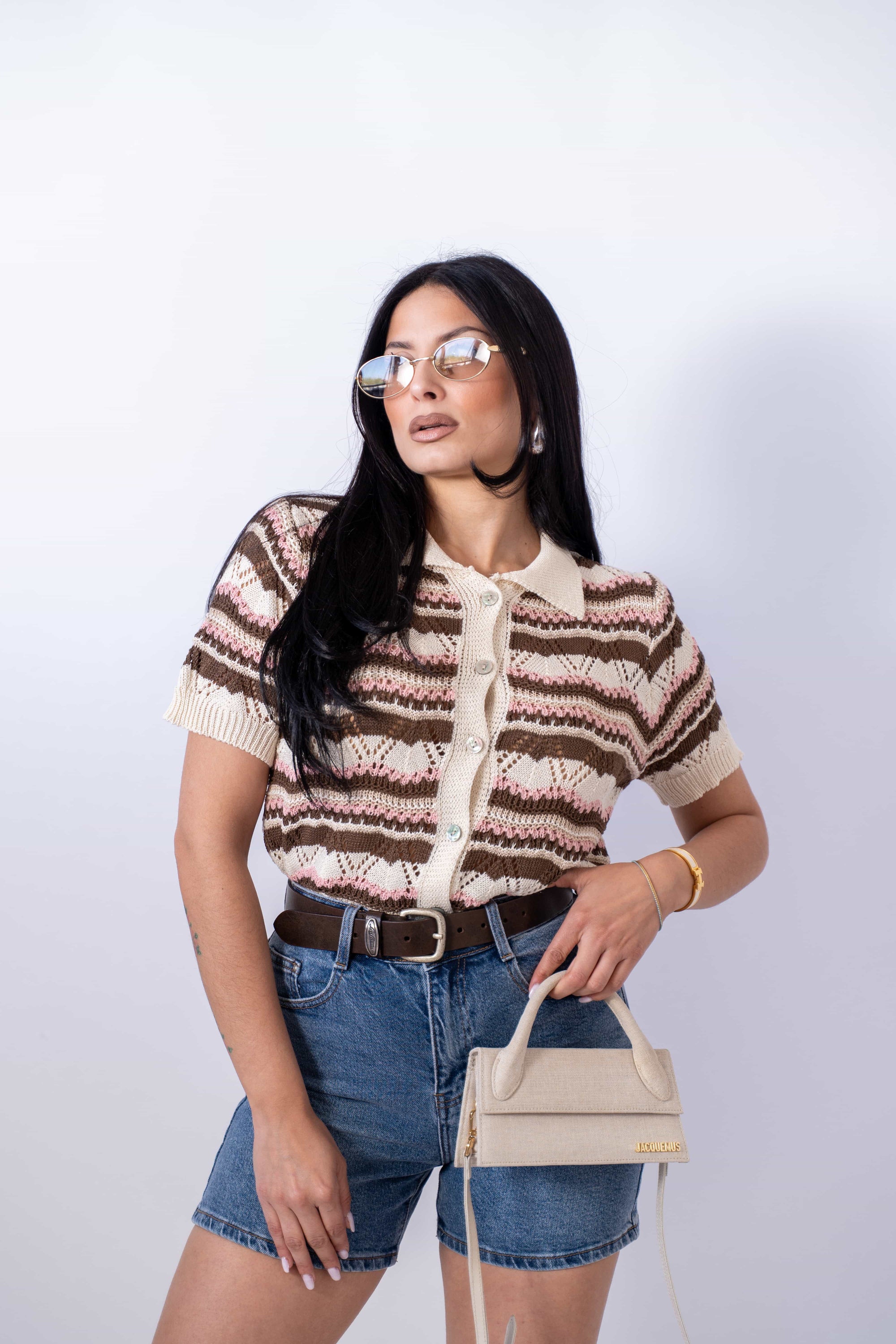 Polo Kate - Stylish Moda