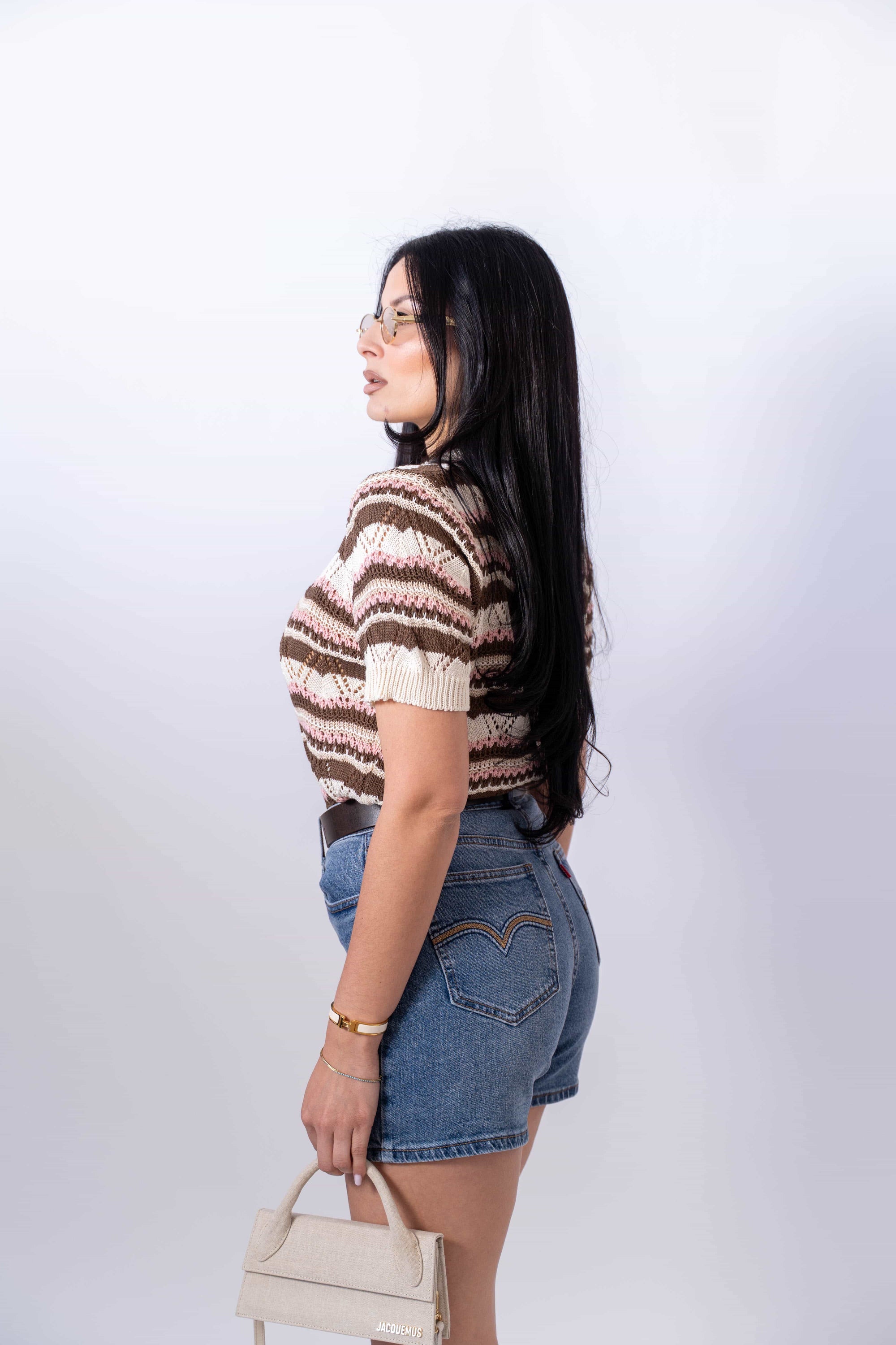 Polo Kate - Stylish Moda