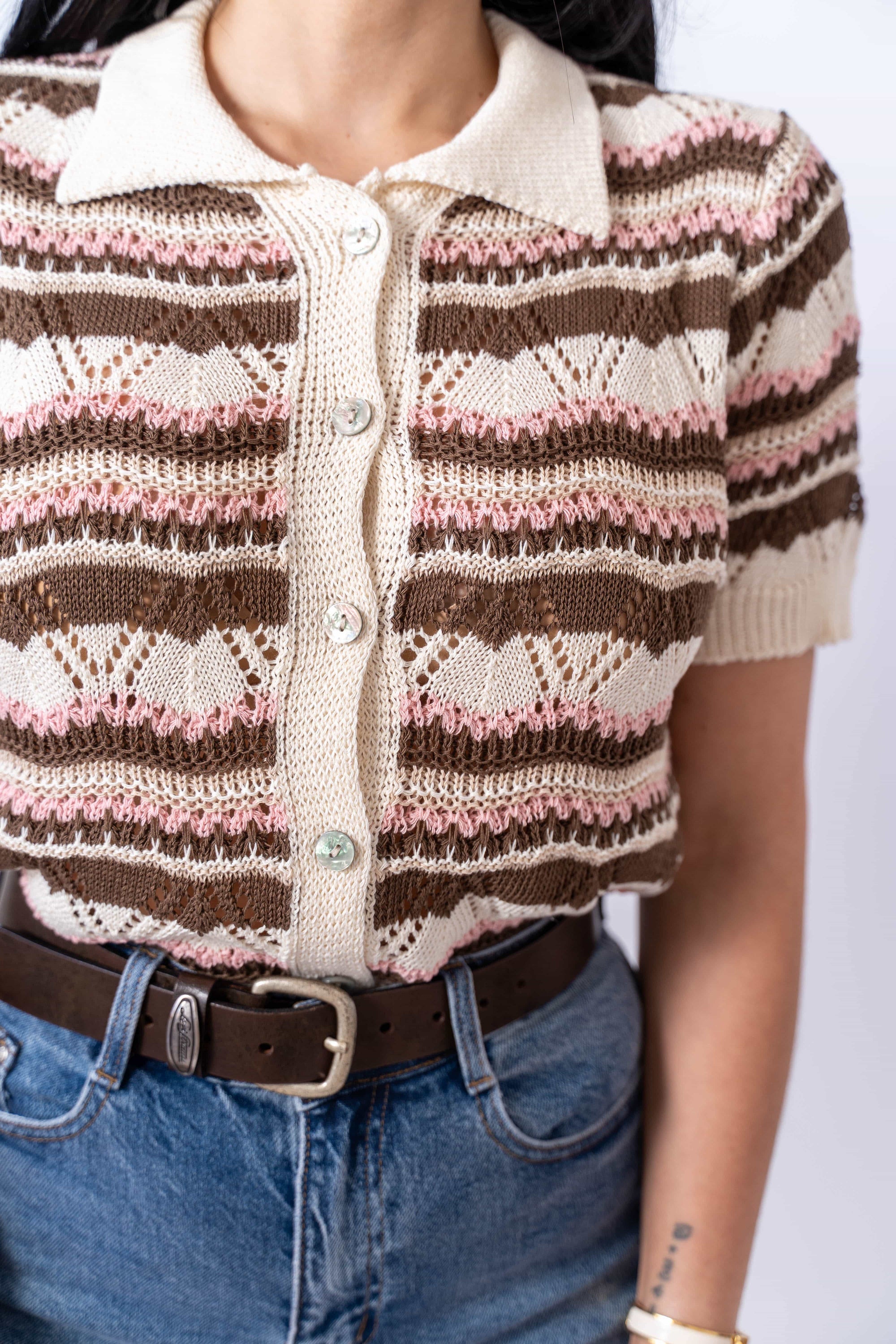 Polo Kate - Stylish Moda