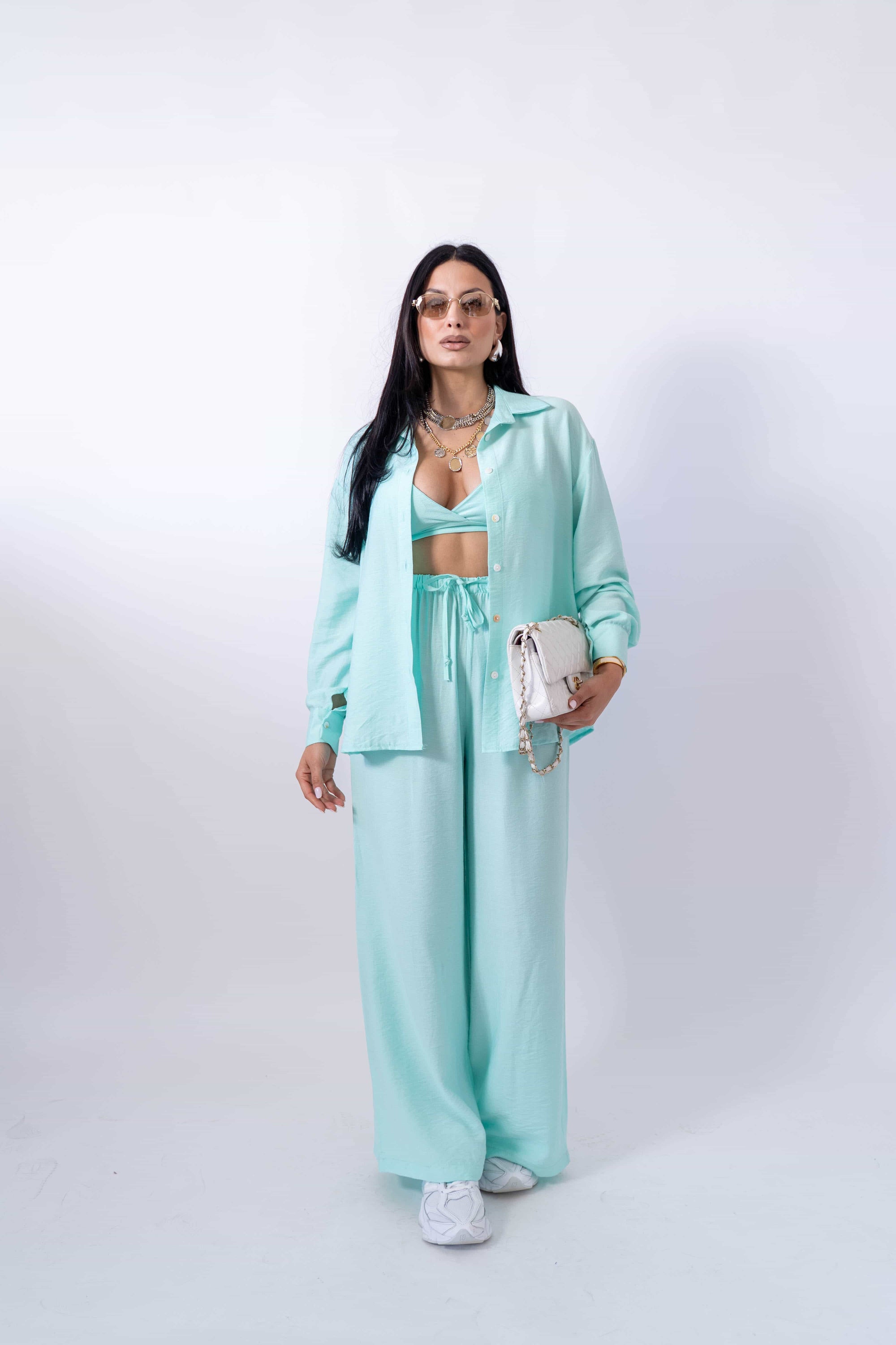 Coordinato Isla - Stylish Moda