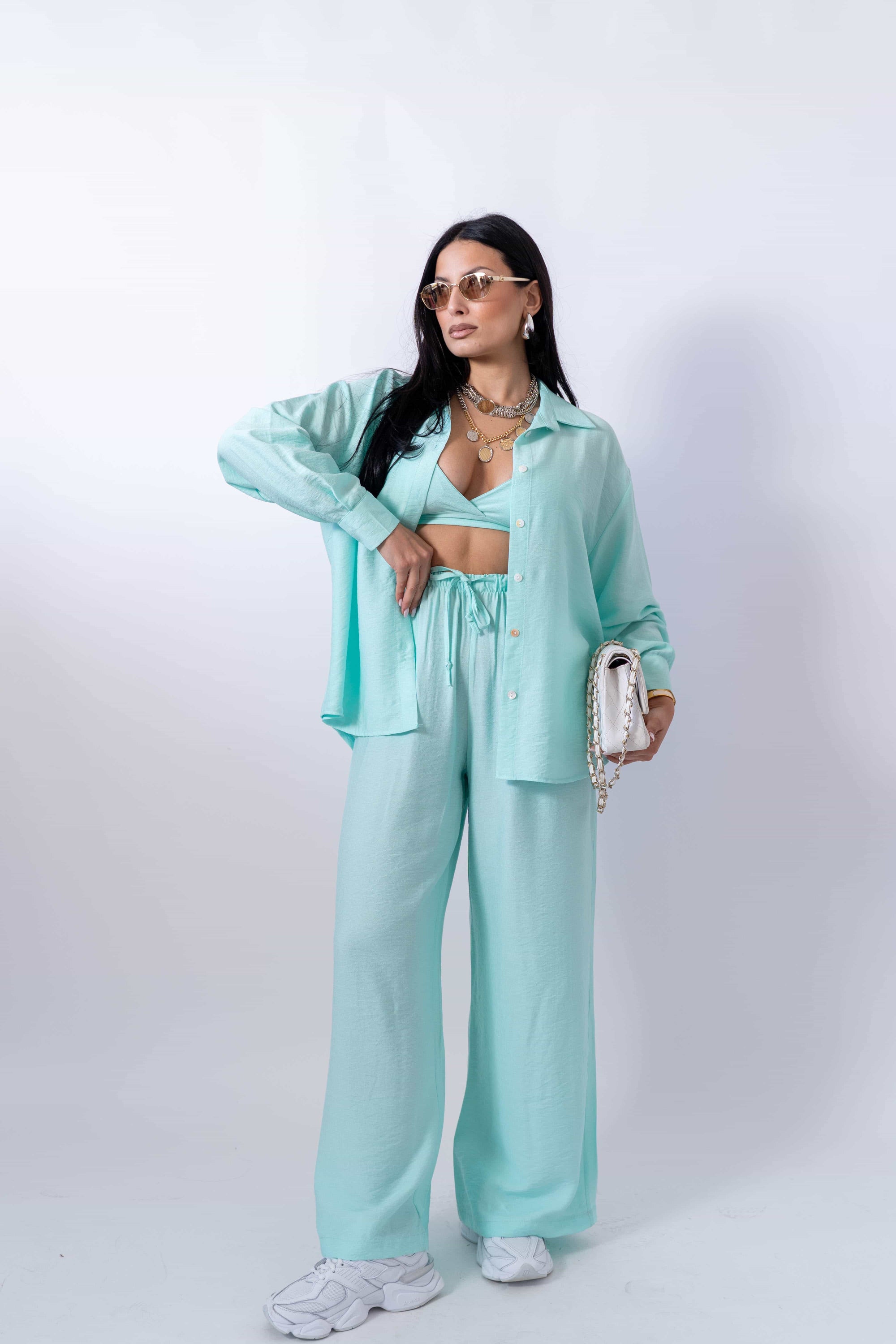 Coordinato Isla - Stylish Moda