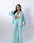 Coordinato Isla - Stylish Moda