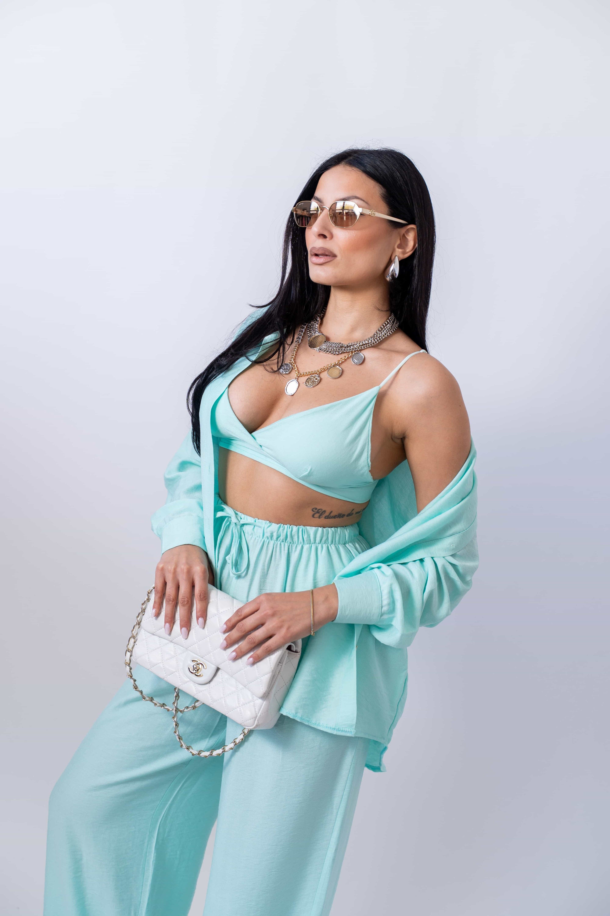 Coordinato Isla - Stylish Moda