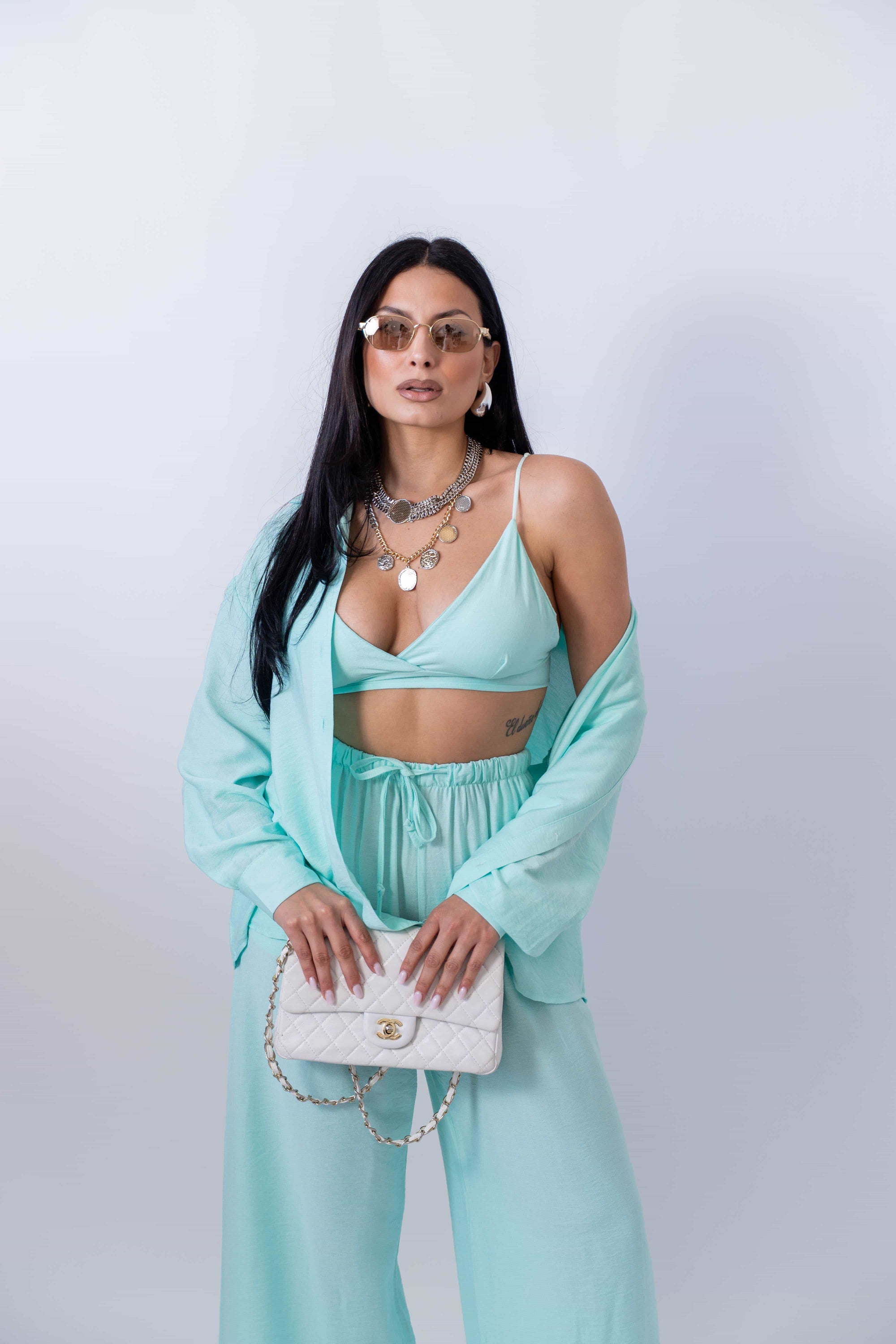 Coordinato Isla - Stylish Moda